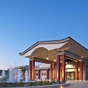 Apollonion Resort & Spa
