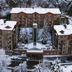 Hotel Anyospark Mountain & Wellness Resort